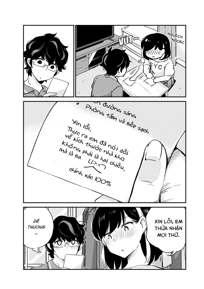 365 Ngày Cho Đến Lúc 2 Ta Kết Hôn: Chapter 59