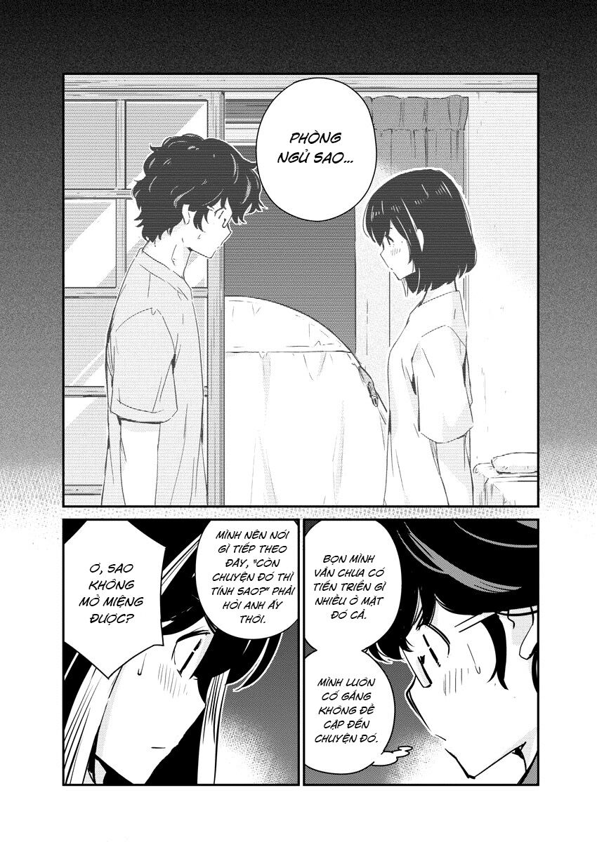 365 Ngày Cho Đến Lúc 2 Ta Kết Hôn: Chapter 59