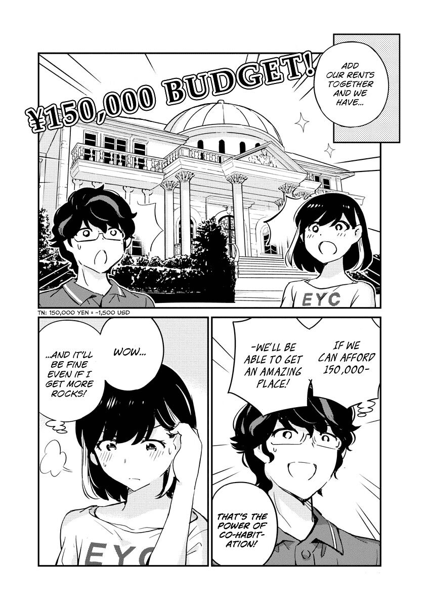 365 Ngày Cho Đến Lúc 2 Ta Kết Hôn: Chapter 59