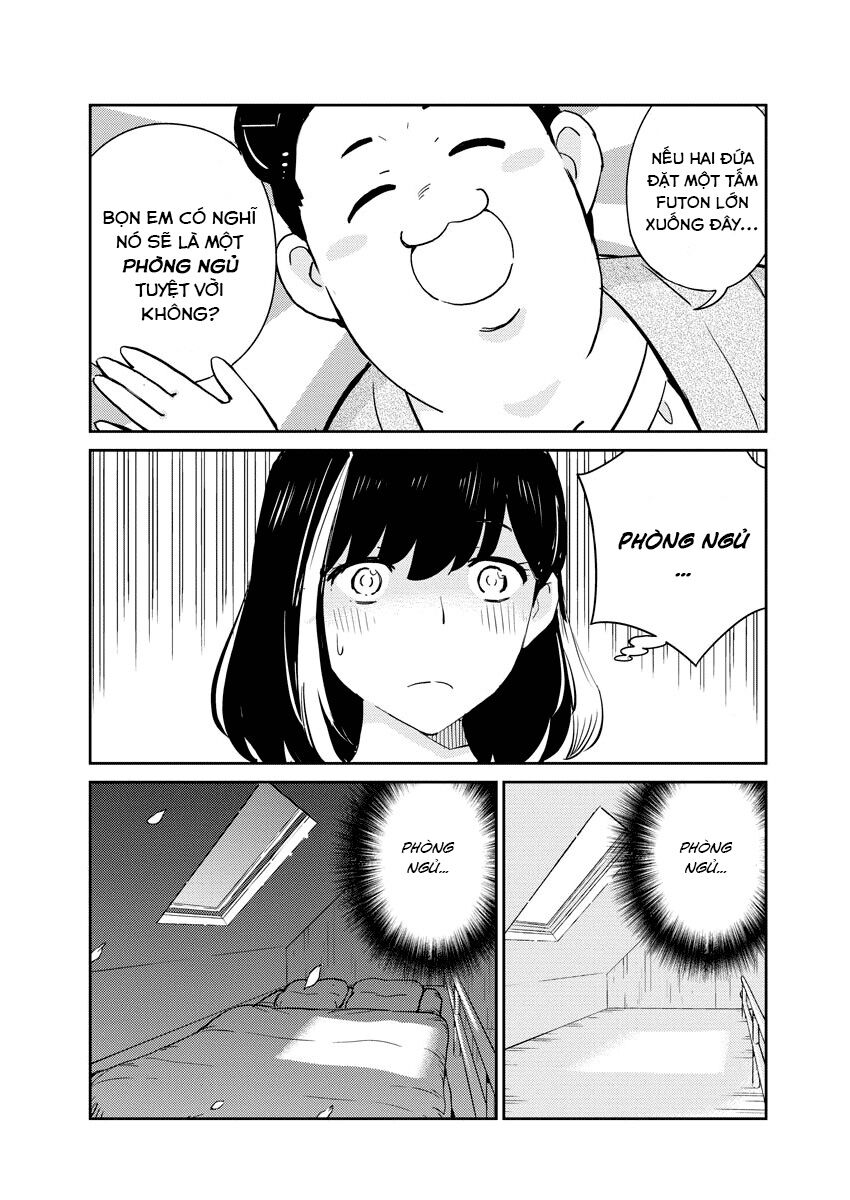 365 Ngày Cho Đến Lúc 2 Ta Kết Hôn: Chapter 60
