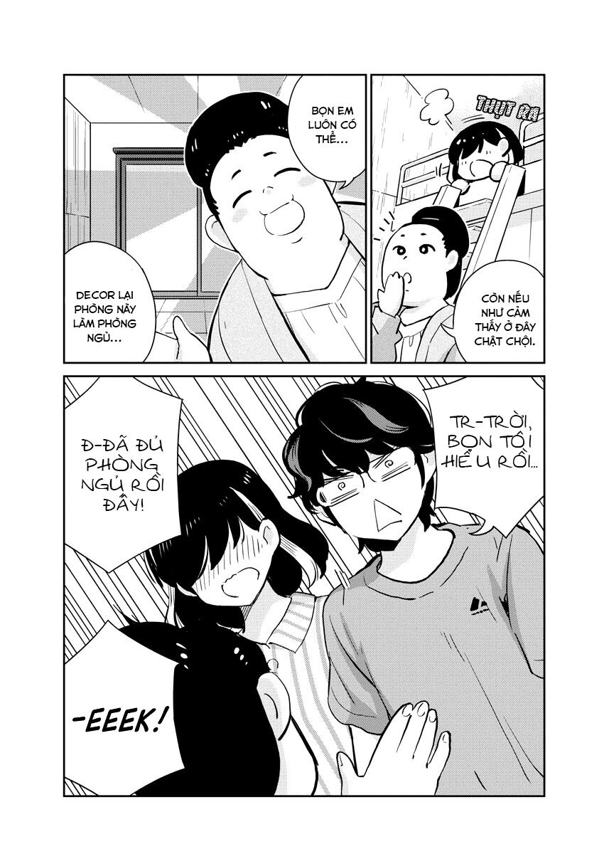 365 Ngày Cho Đến Lúc 2 Ta Kết Hôn: Chapter 60