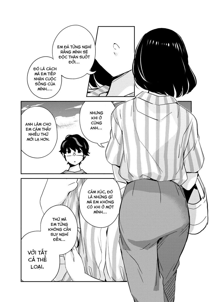 365 Ngày Cho Đến Lúc 2 Ta Kết Hôn: Chapter 60
