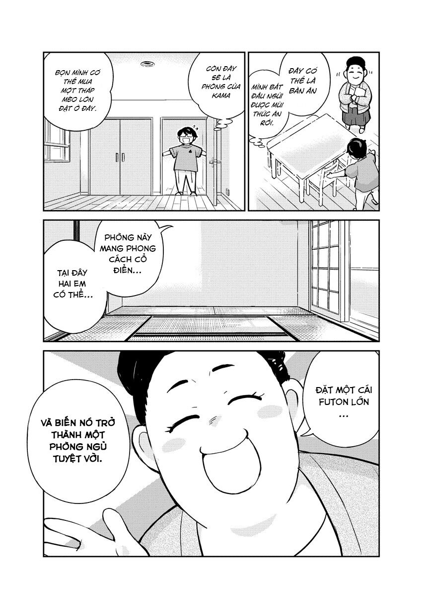 365 Ngày Cho Đến Lúc 2 Ta Kết Hôn: Chapter 60