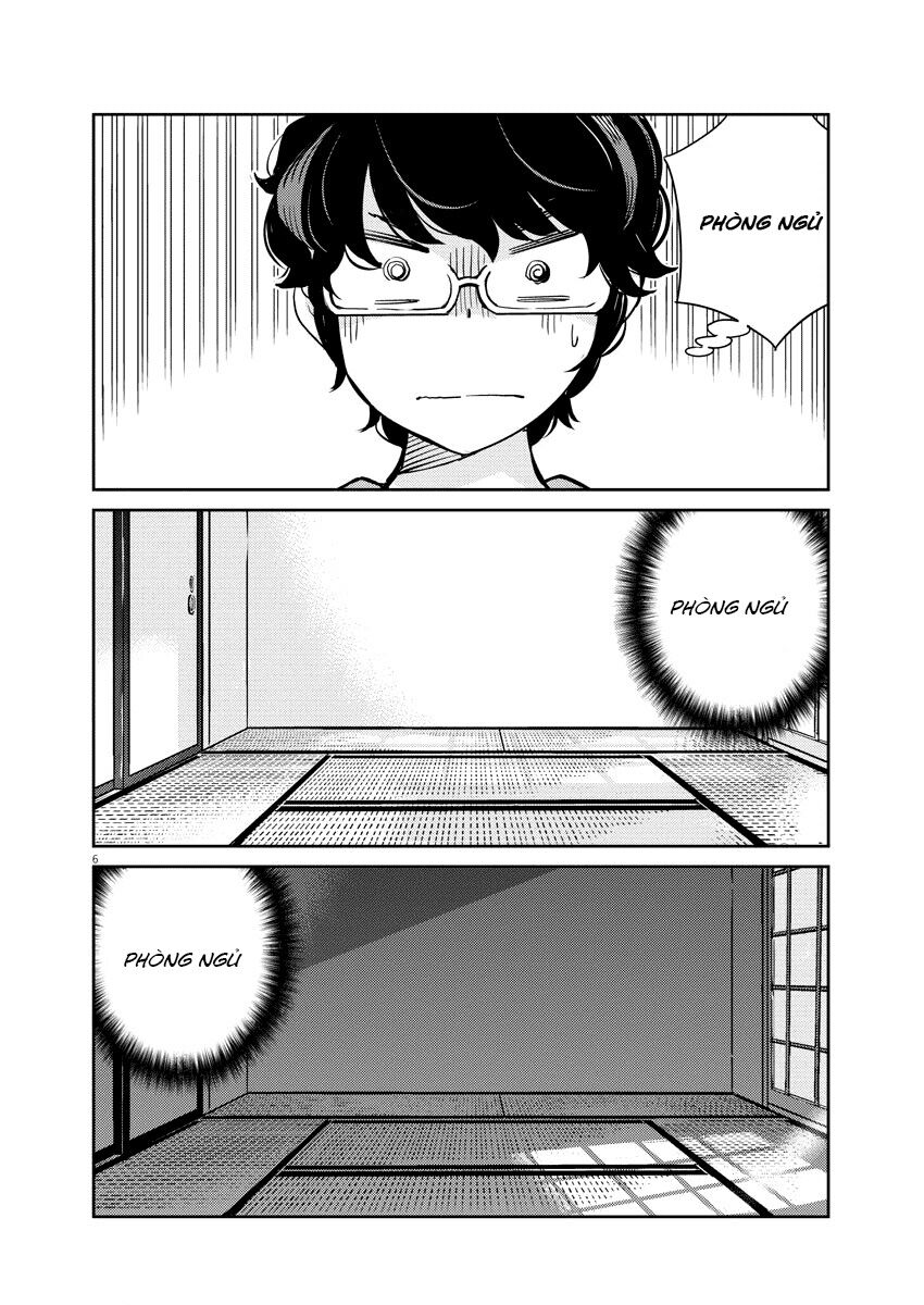 365 Ngày Cho Đến Lúc 2 Ta Kết Hôn: Chapter 60