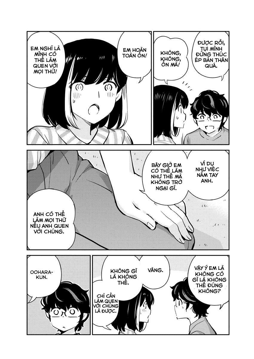 365 Ngày Cho Đến Lúc 2 Ta Kết Hôn: Chapter 61