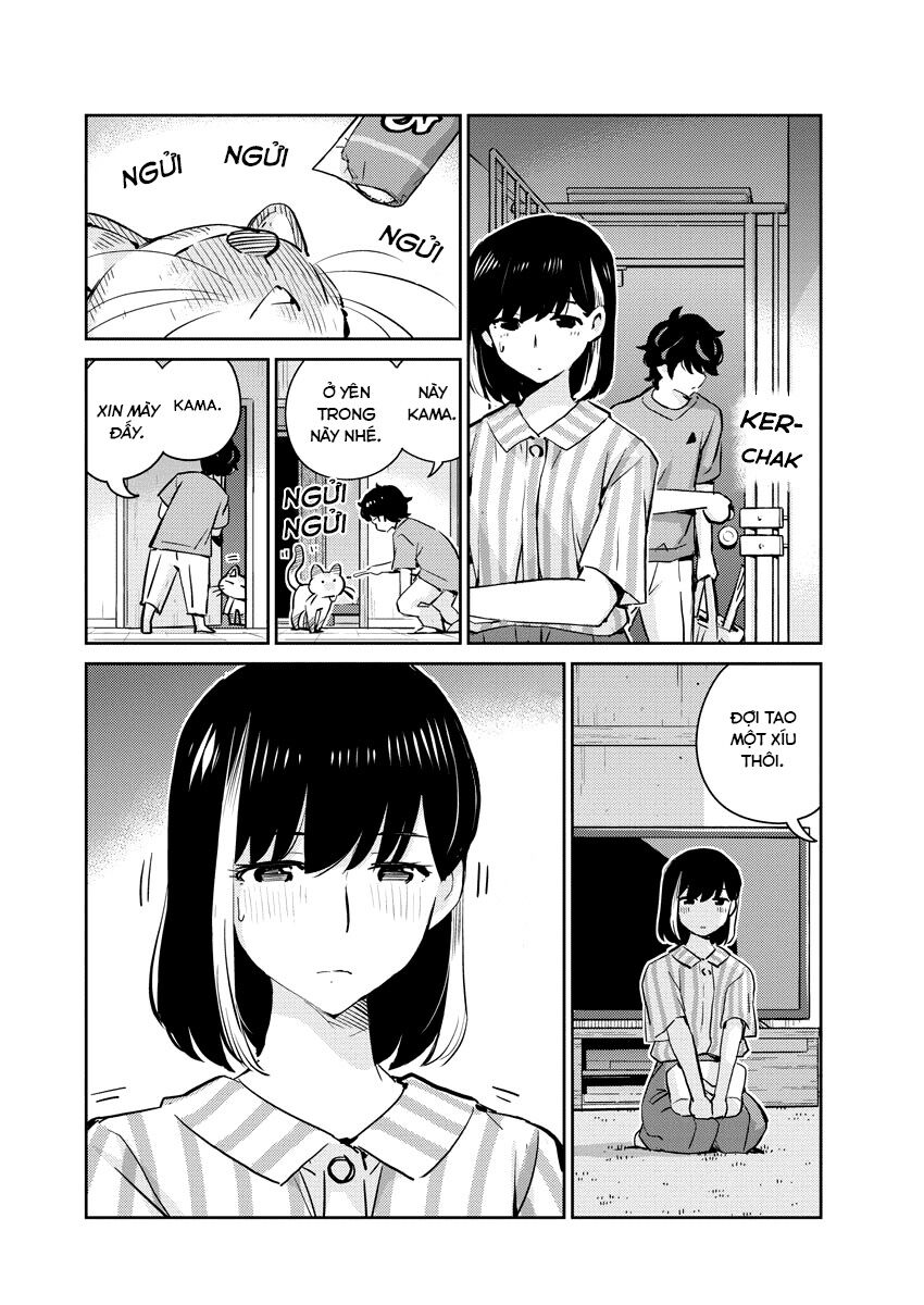 365 Ngày Cho Đến Lúc 2 Ta Kết Hôn: Chapter 61