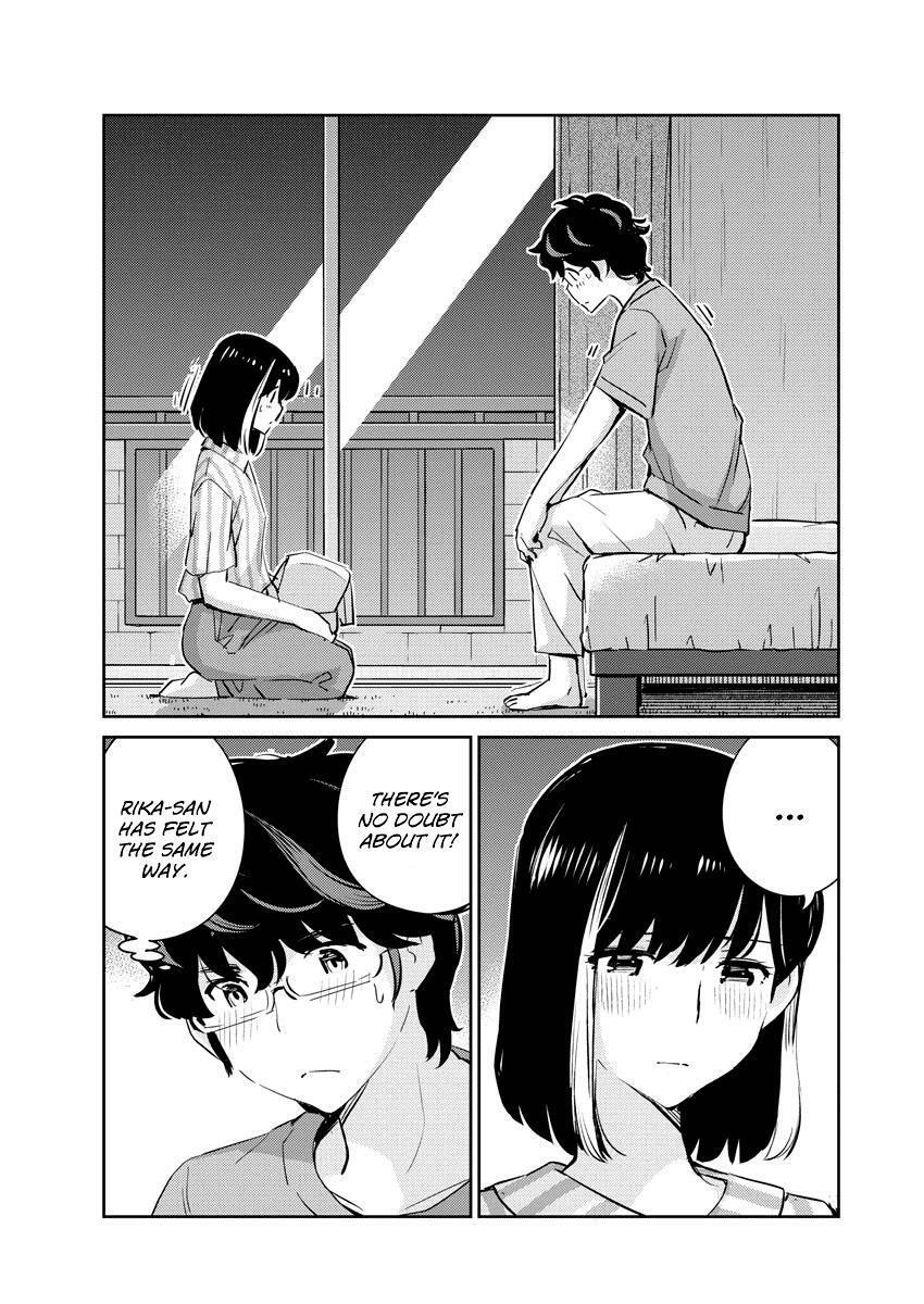 365 Ngày Cho Đến Lúc 2 Ta Kết Hôn: Chapter 61