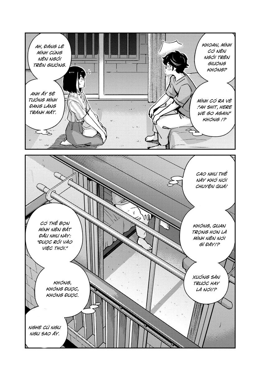365 Ngày Cho Đến Lúc 2 Ta Kết Hôn: Chapter 61