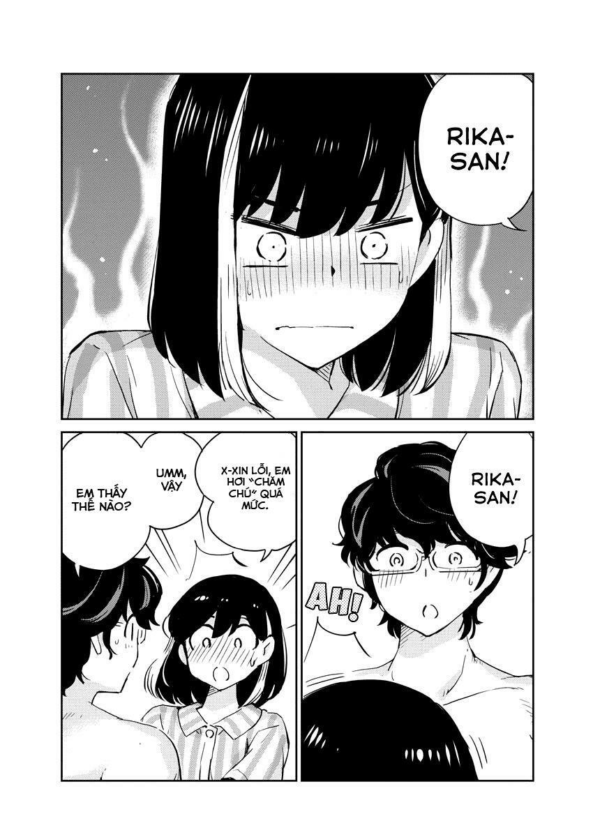 365 Ngày Cho Đến Lúc 2 Ta Kết Hôn: Chapter 62