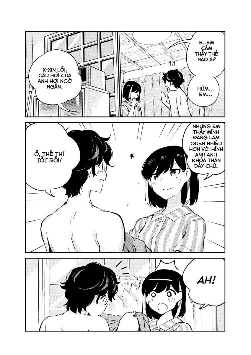 365 Ngày Cho Đến Lúc 2 Ta Kết Hôn: Chapter 62