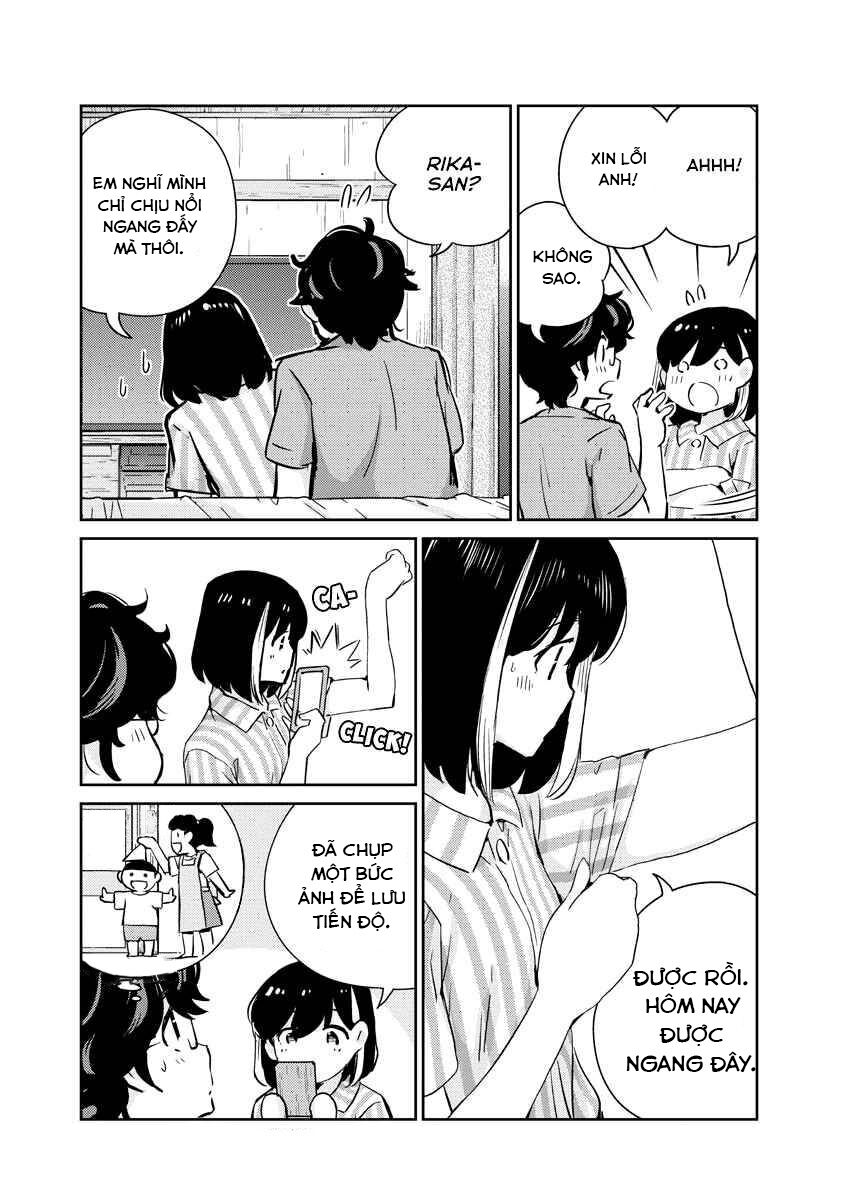 365 Ngày Cho Đến Lúc 2 Ta Kết Hôn: Chapter 62