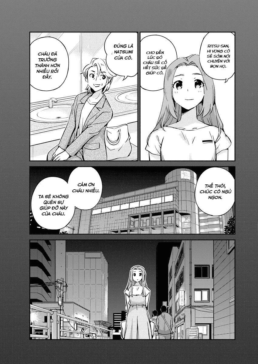 365 Ngày Cho Đến Lúc 2 Ta Kết Hôn: Chapter 63