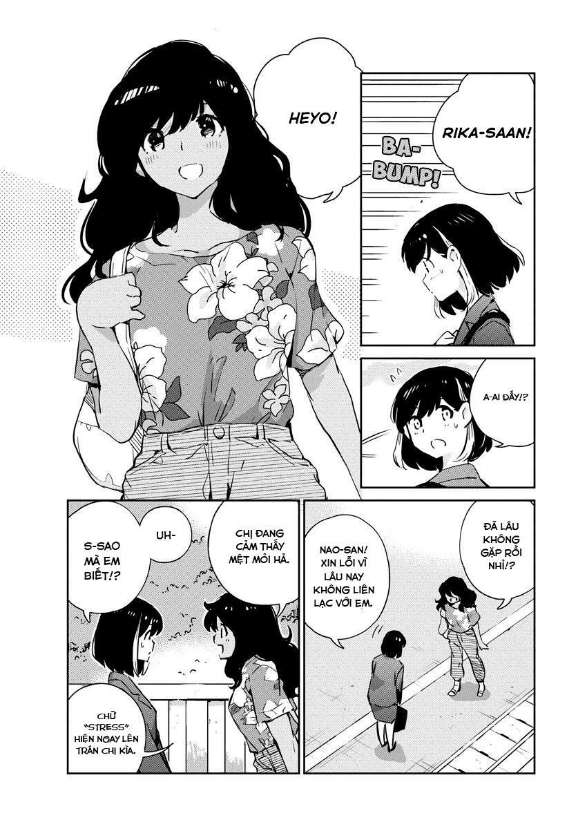 365 Ngày Cho Đến Lúc 2 Ta Kết Hôn: Chapter 63