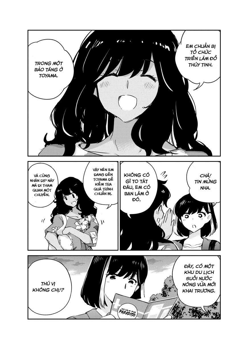 365 Ngày Cho Đến Lúc 2 Ta Kết Hôn: Chapter 63