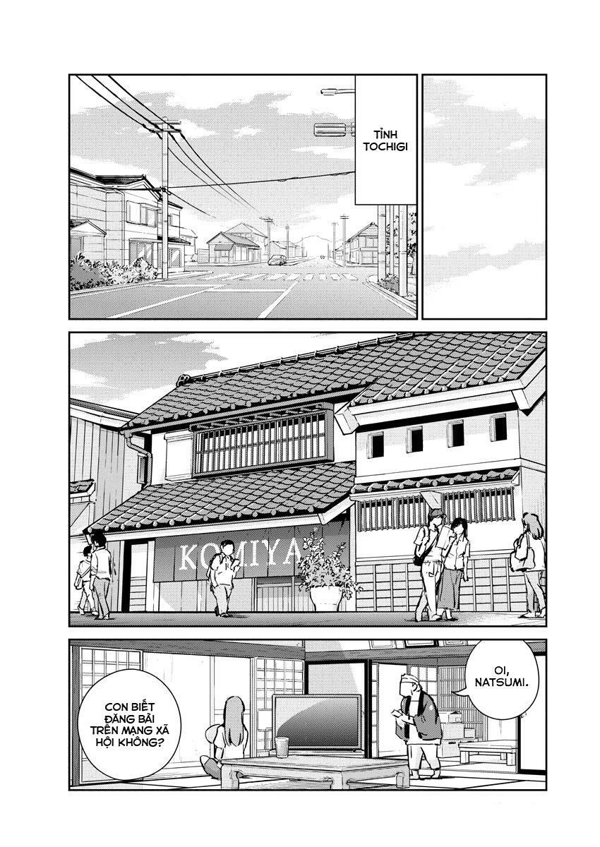 365 Ngày Cho Đến Lúc 2 Ta Kết Hôn: Chapter 63
