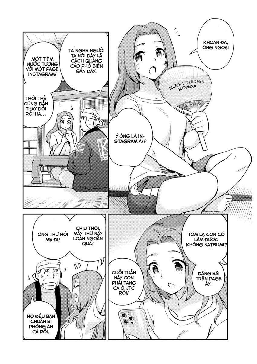 365 Ngày Cho Đến Lúc 2 Ta Kết Hôn: Chapter 63