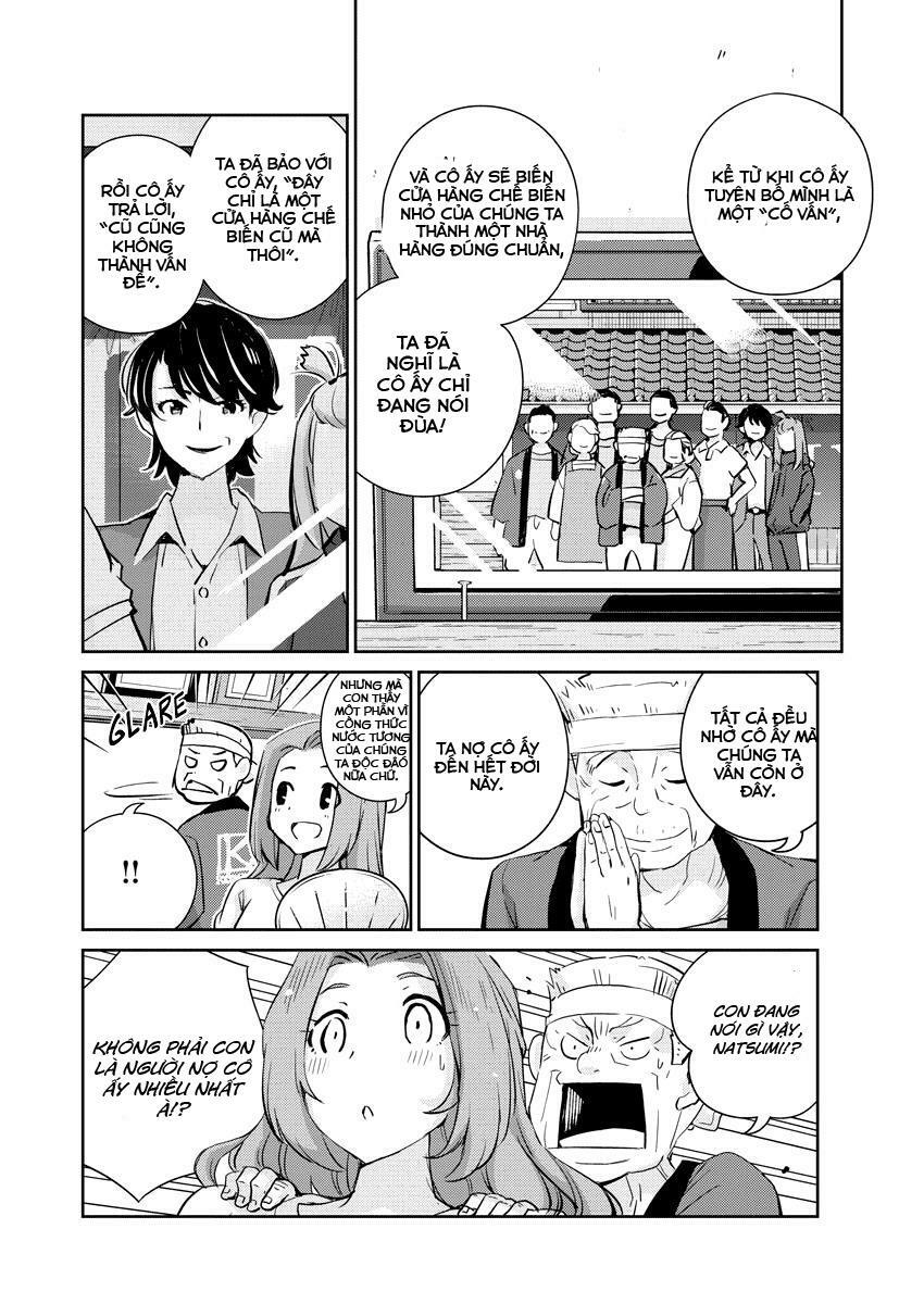 365 Ngày Cho Đến Lúc 2 Ta Kết Hôn: Chapter 63