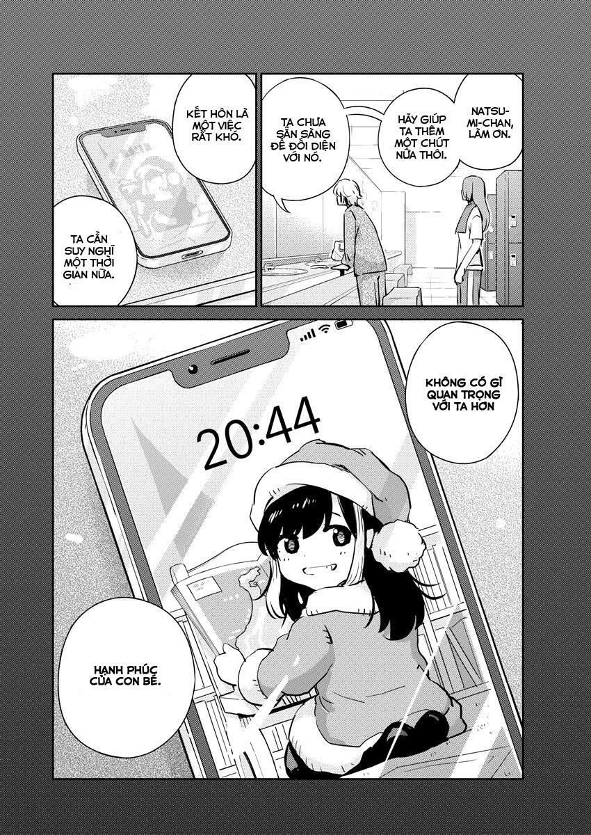 365 Ngày Cho Đến Lúc 2 Ta Kết Hôn: Chapter 63