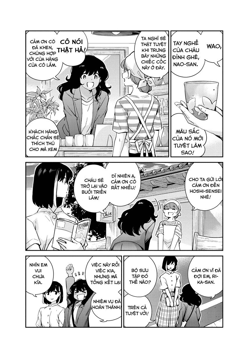 365 Ngày Cho Đến Lúc 2 Ta Kết Hôn: Chapter 64