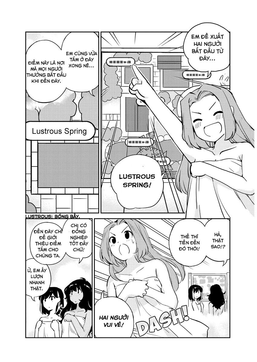 365 Ngày Cho Đến Lúc 2 Ta Kết Hôn: Chapter 64