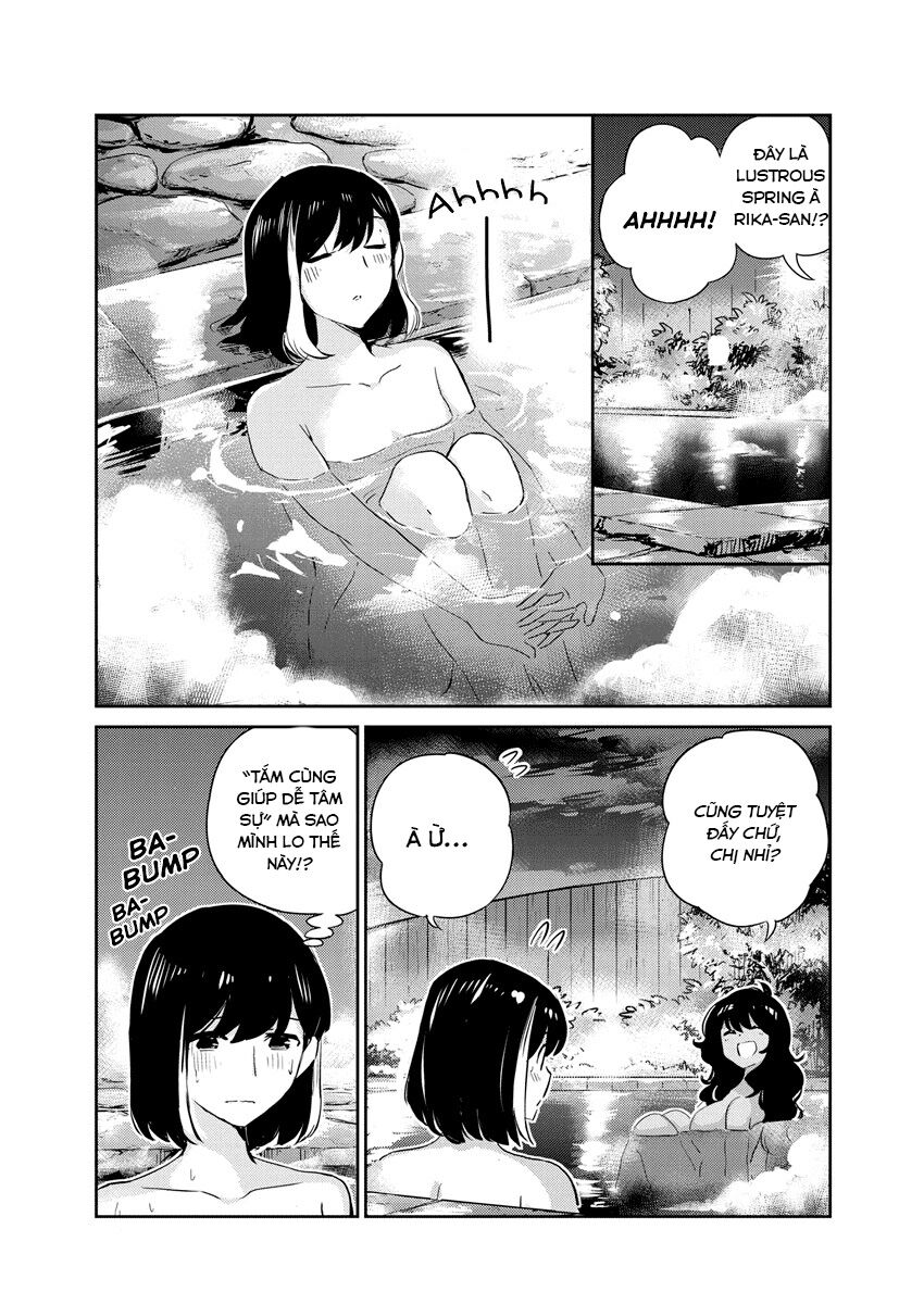 365 Ngày Cho Đến Lúc 2 Ta Kết Hôn: Chapter 64