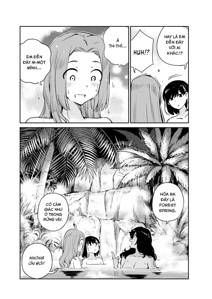 365 Ngày Cho Đến Lúc 2 Ta Kết Hôn: Chapter 64