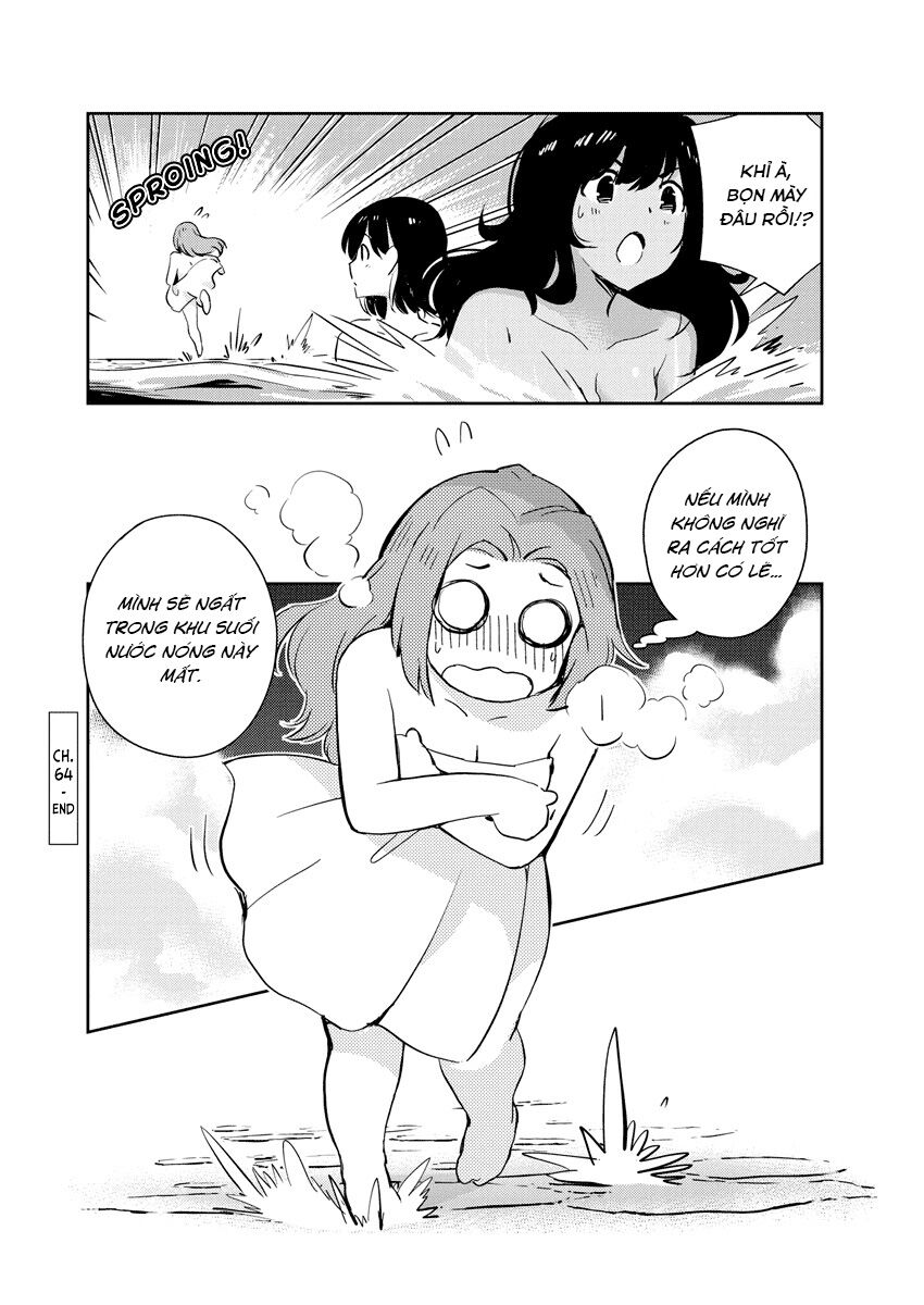 365 Ngày Cho Đến Lúc 2 Ta Kết Hôn: Chapter 64