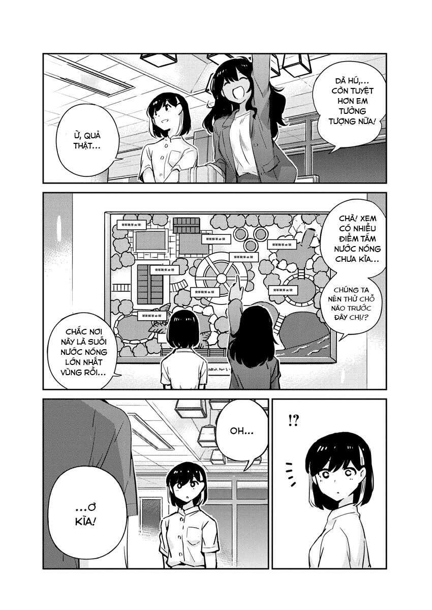 365 Ngày Cho Đến Lúc 2 Ta Kết Hôn: Chapter 64