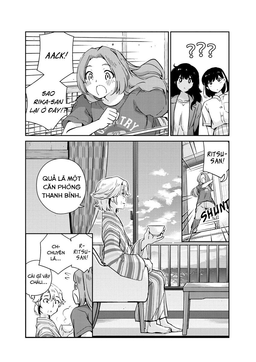 365 Ngày Cho Đến Lúc 2 Ta Kết Hôn: Chapter 64