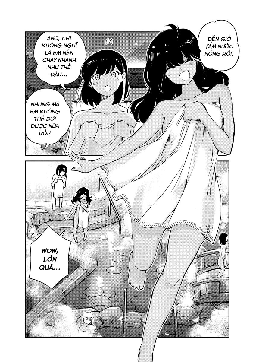 365 Ngày Cho Đến Lúc 2 Ta Kết Hôn: Chapter 64