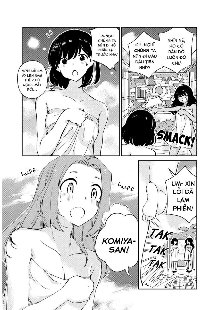 365 Ngày Cho Đến Lúc 2 Ta Kết Hôn: Chapter 64