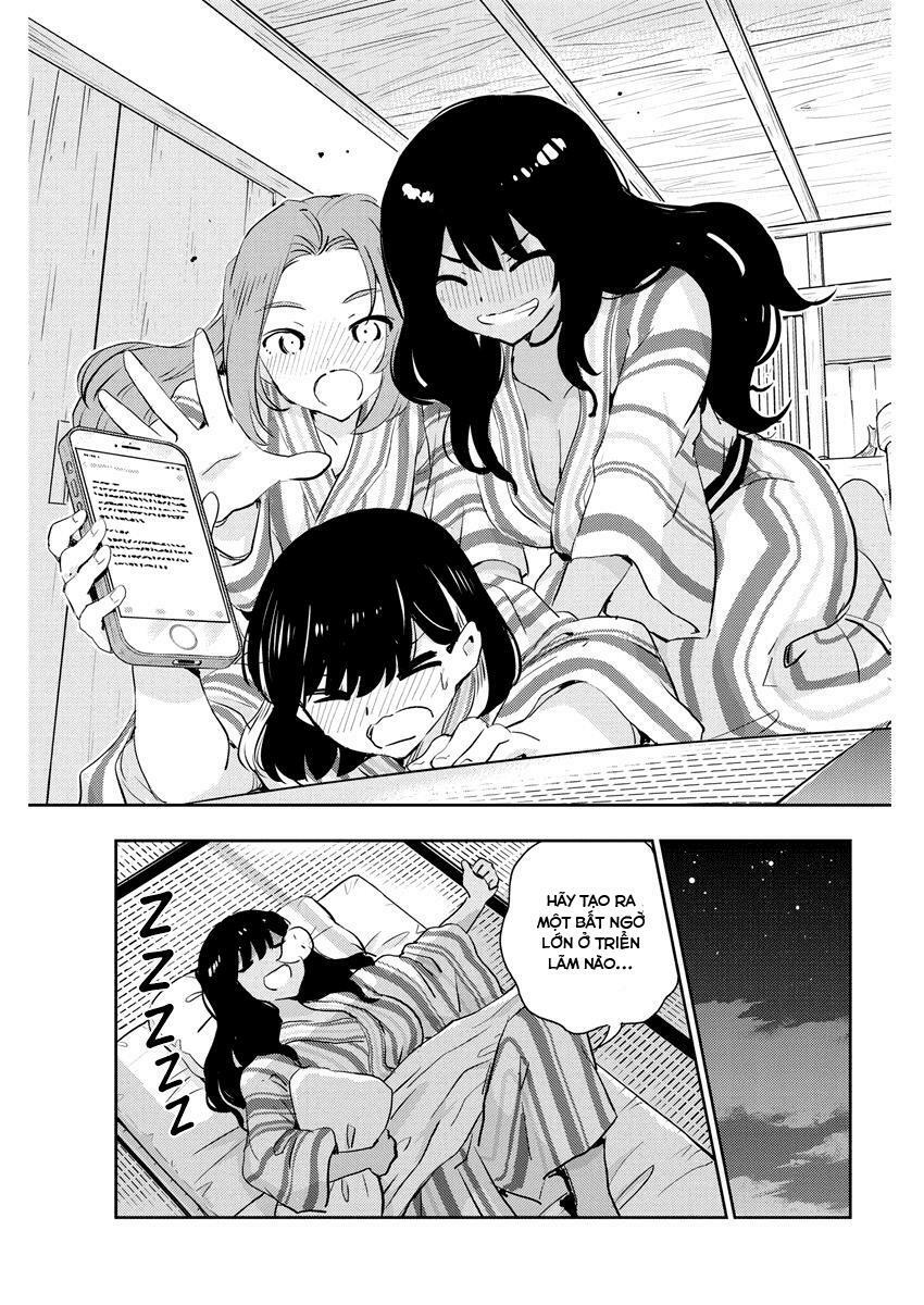 365 Ngày Cho Đến Lúc 2 Ta Kết Hôn: Chapter 65