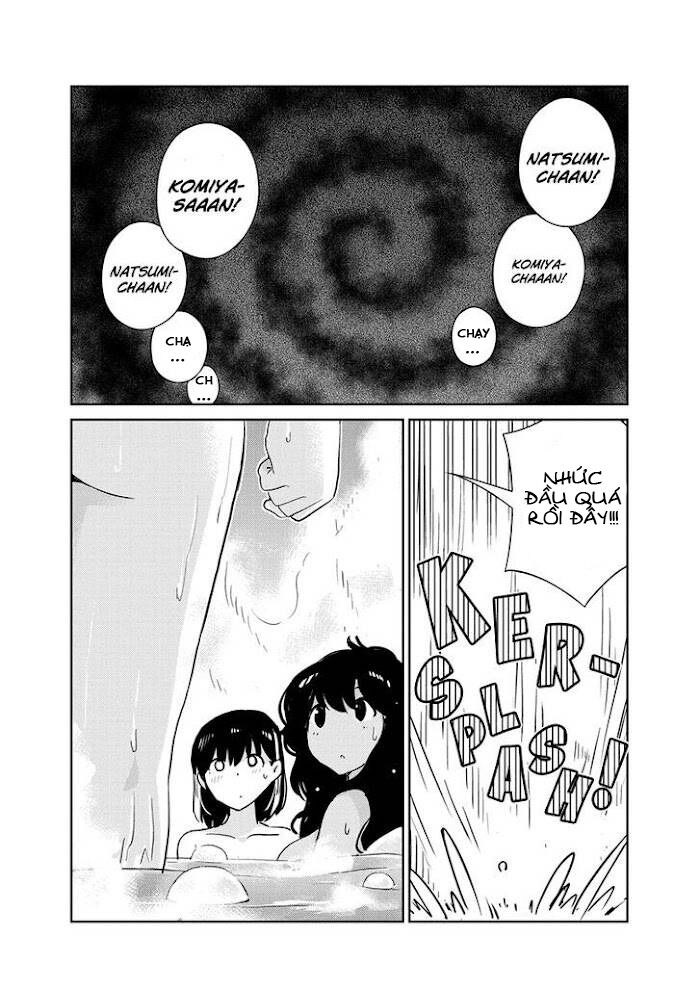 365 Ngày Cho Đến Lúc 2 Ta Kết Hôn: Chapter 65