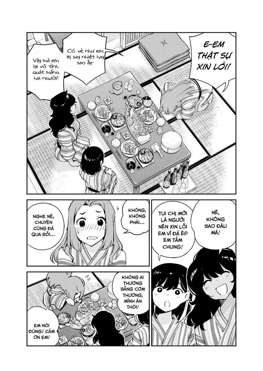 365 Ngày Cho Đến Lúc 2 Ta Kết Hôn: Chapter 65