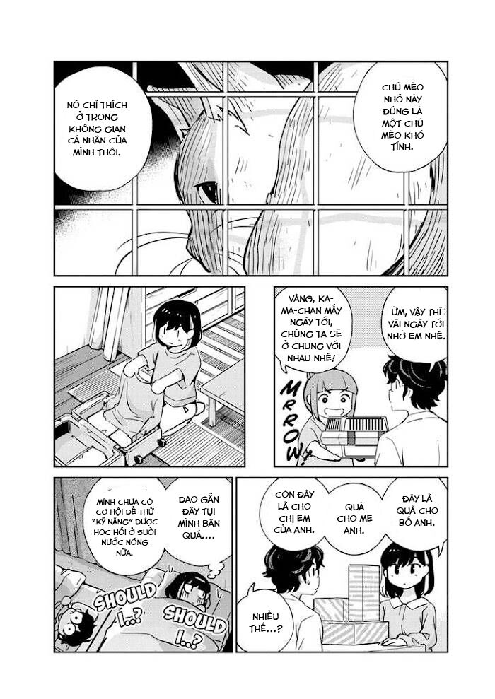365 Ngày Cho Đến Lúc 2 Ta Kết Hôn: Chapter 66