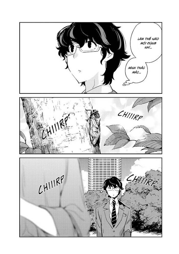 365 Ngày Cho Đến Lúc 2 Ta Kết Hôn: Chapter 66