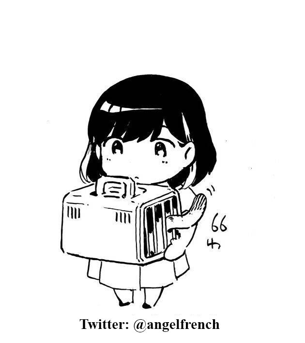 365 Ngày Cho Đến Lúc 2 Ta Kết Hôn: Chapter 66