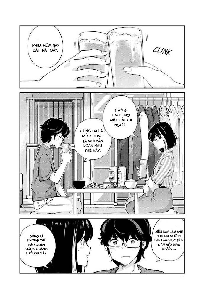 365 Ngày Cho Đến Lúc 2 Ta Kết Hôn: Chapter 66