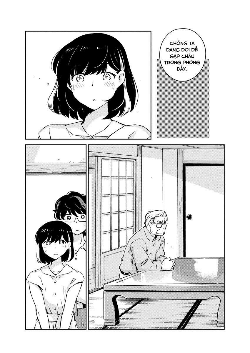 365 Ngày Cho Đến Lúc 2 Ta Kết Hôn: Chapter 67