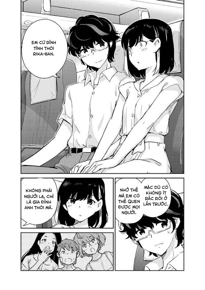 365 Ngày Cho Đến Lúc 2 Ta Kết Hôn: Chapter 67