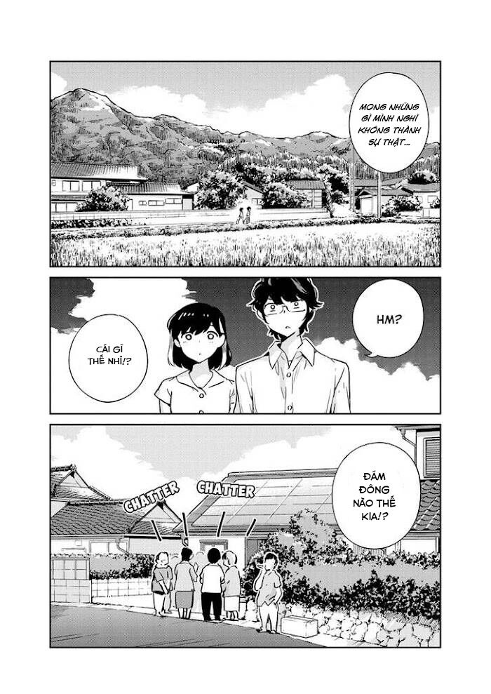 365 Ngày Cho Đến Lúc 2 Ta Kết Hôn: Chapter 67