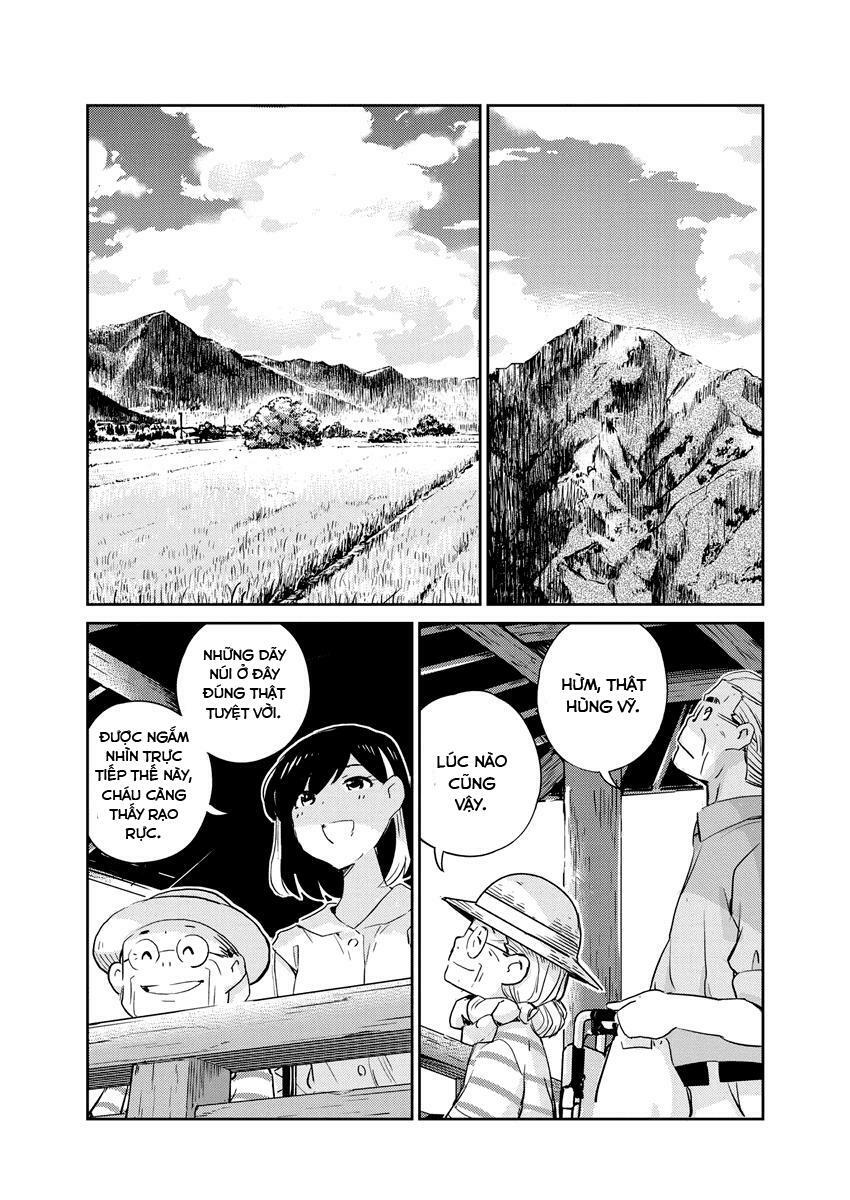 365 Ngày Cho Đến Lúc 2 Ta Kết Hôn: Chapter 68
