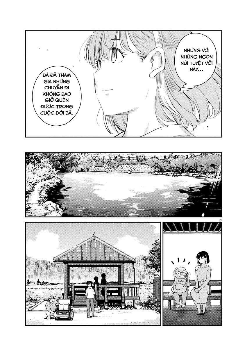 365 Ngày Cho Đến Lúc 2 Ta Kết Hôn: Chapter 68