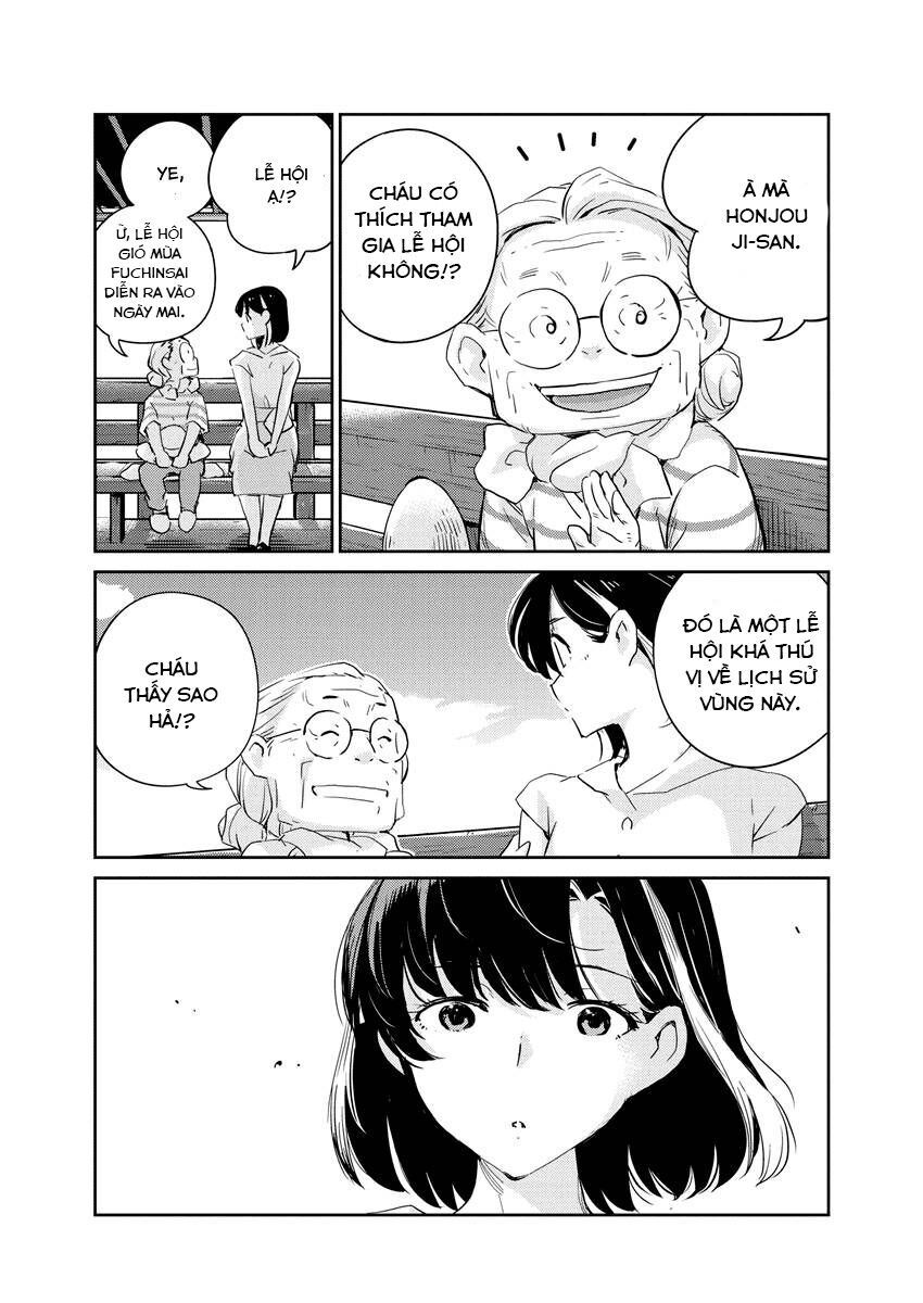 365 Ngày Cho Đến Lúc 2 Ta Kết Hôn: Chapter 68