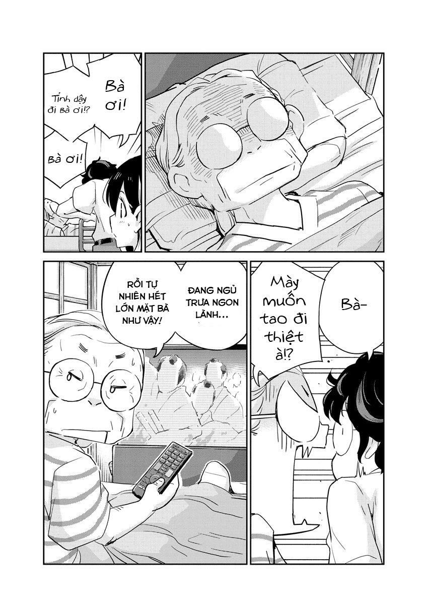 365 Ngày Cho Đến Lúc 2 Ta Kết Hôn: Chapter 68