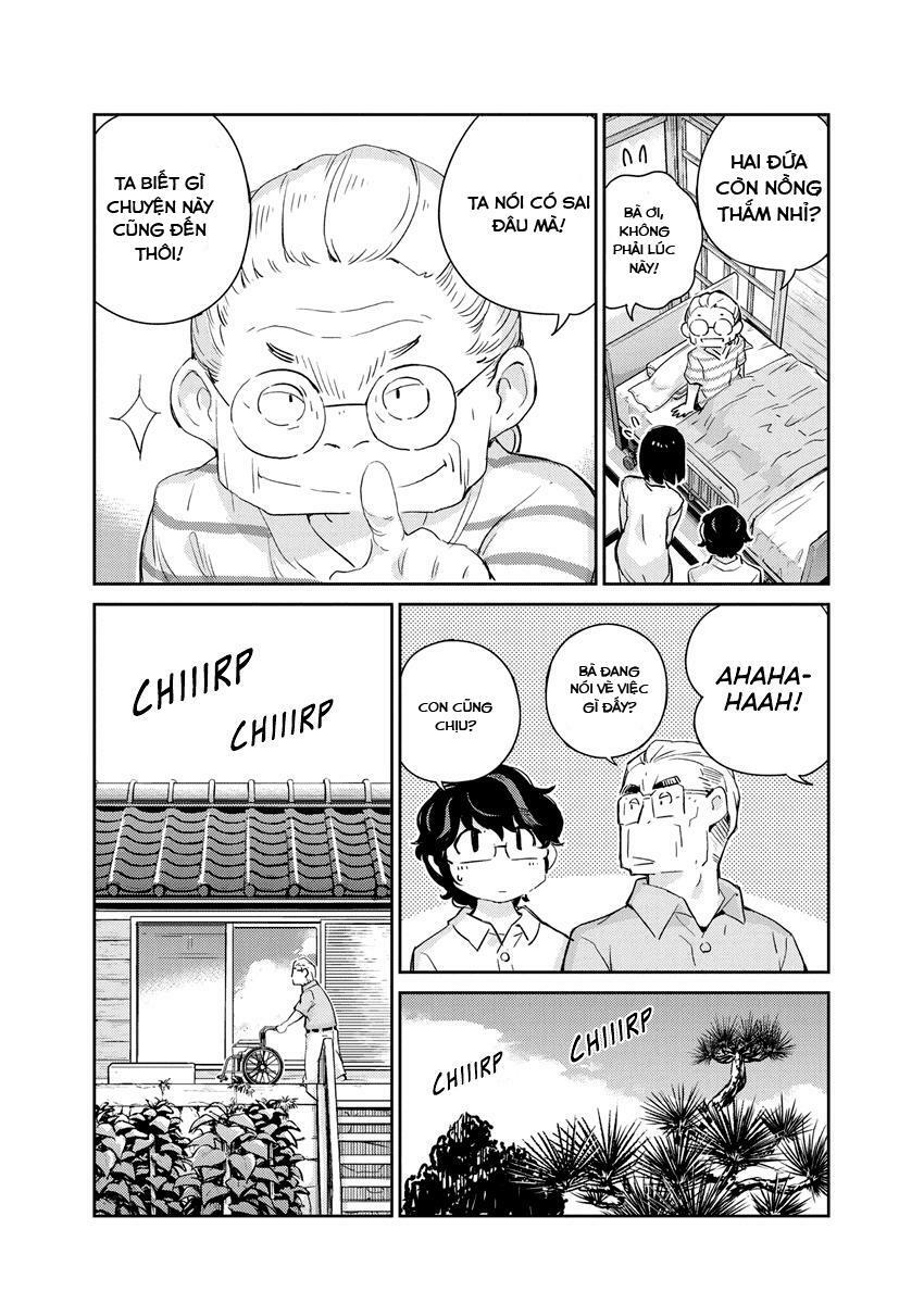 365 Ngày Cho Đến Lúc 2 Ta Kết Hôn: Chapter 68