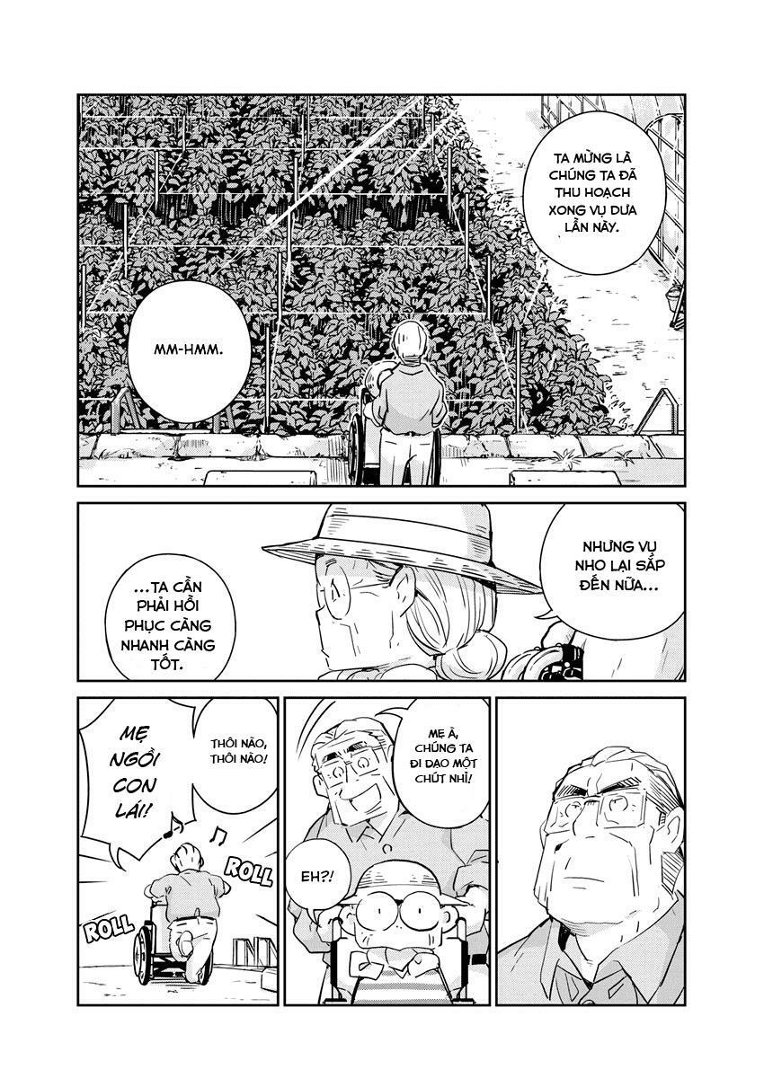 365 Ngày Cho Đến Lúc 2 Ta Kết Hôn: Chapter 68