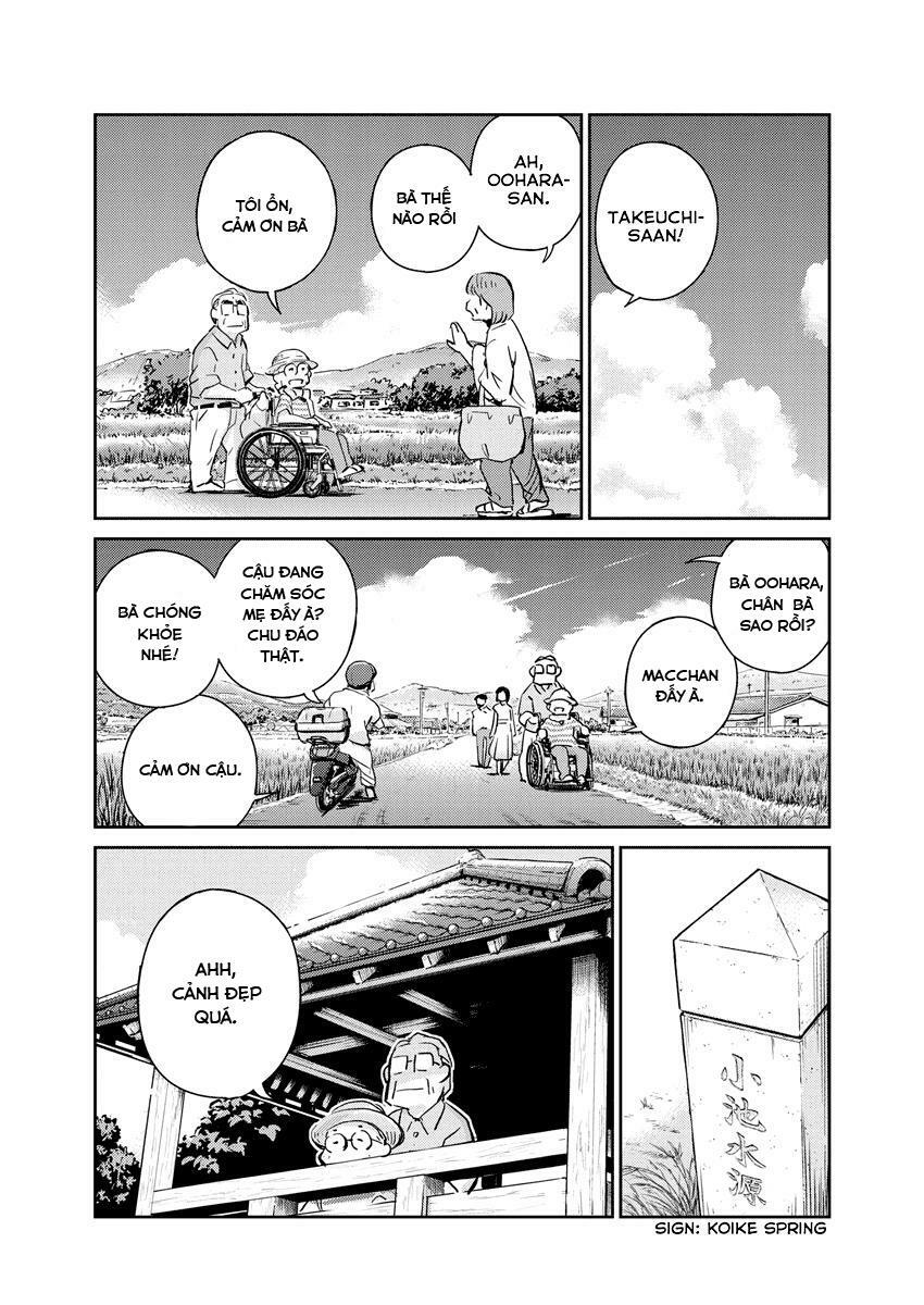 365 Ngày Cho Đến Lúc 2 Ta Kết Hôn: Chapter 68