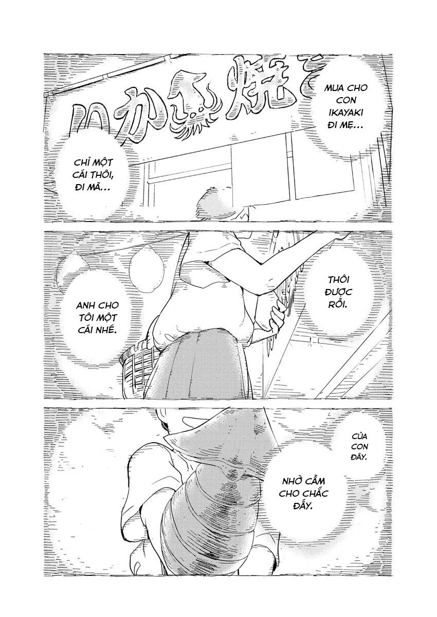 365 Ngày Cho Đến Lúc 2 Ta Kết Hôn: Chapter 69