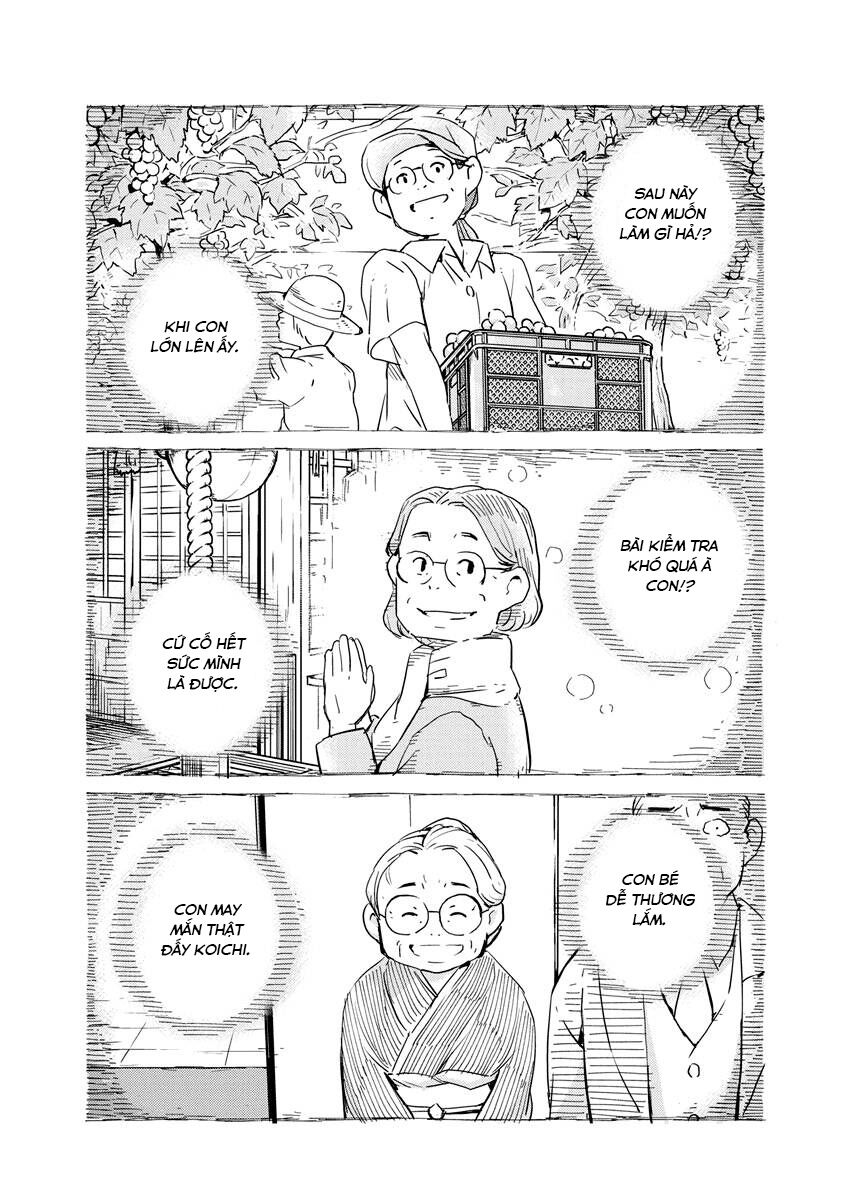 365 Ngày Cho Đến Lúc 2 Ta Kết Hôn: Chapter 69